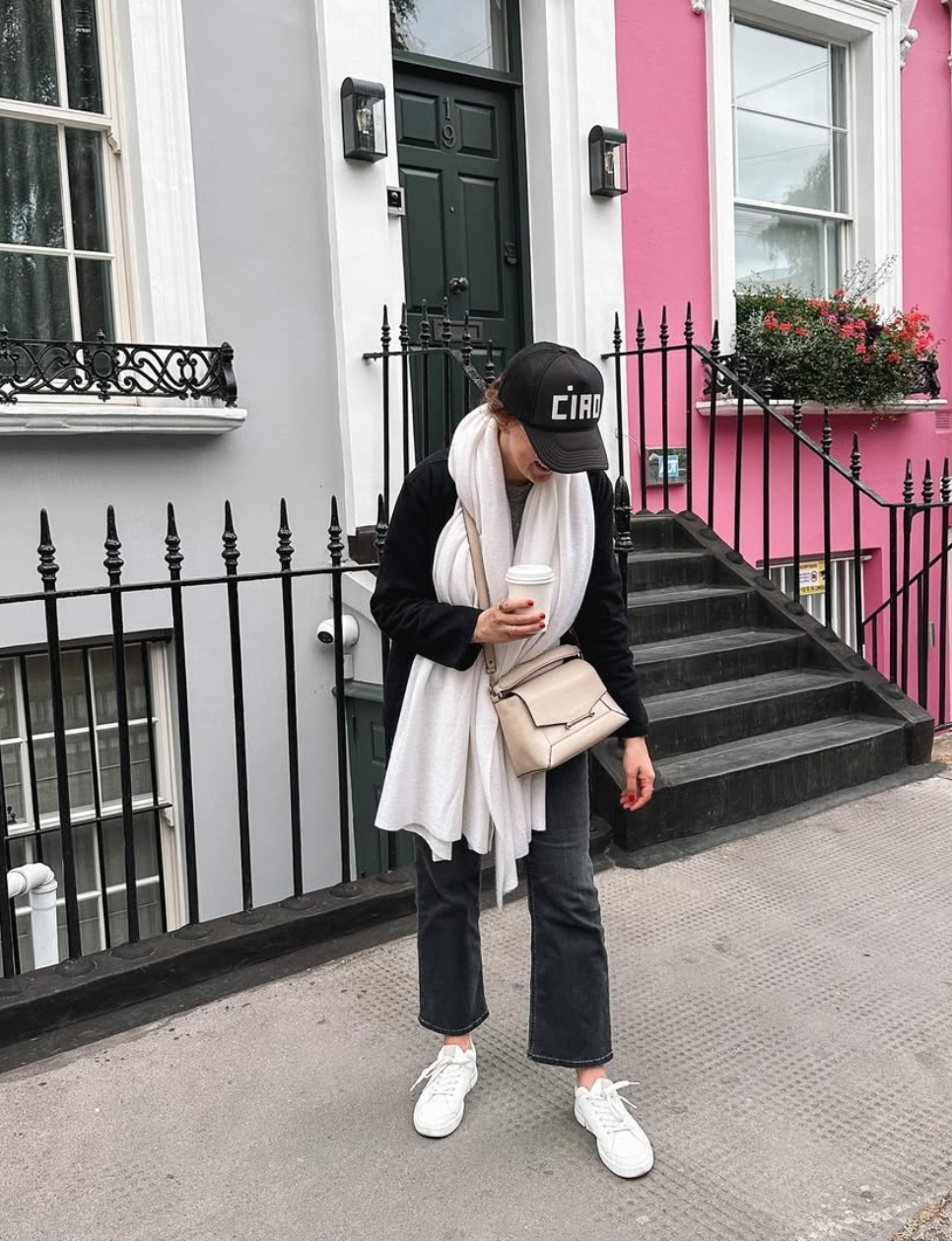 9. ON The Roger Centre Court Sneakers