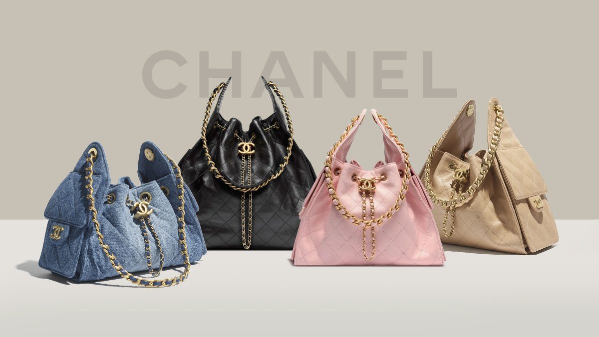 chanel 25