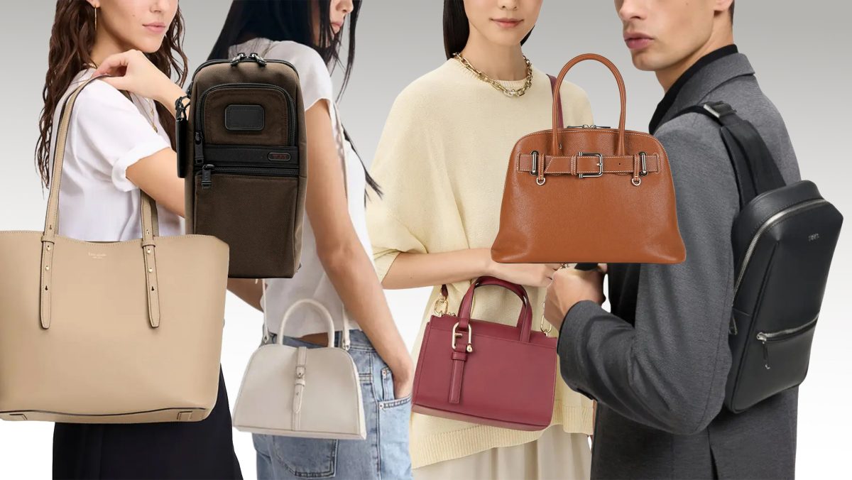 Tas Stylish untuk Bukber