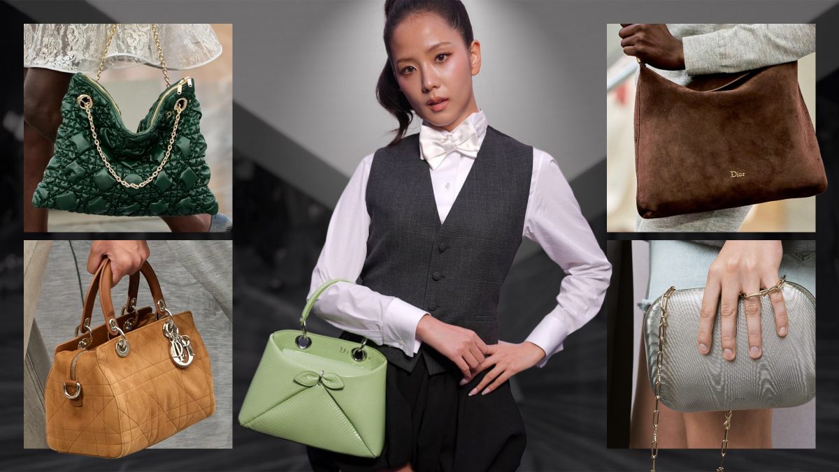 Dior Spring/Summer 2026