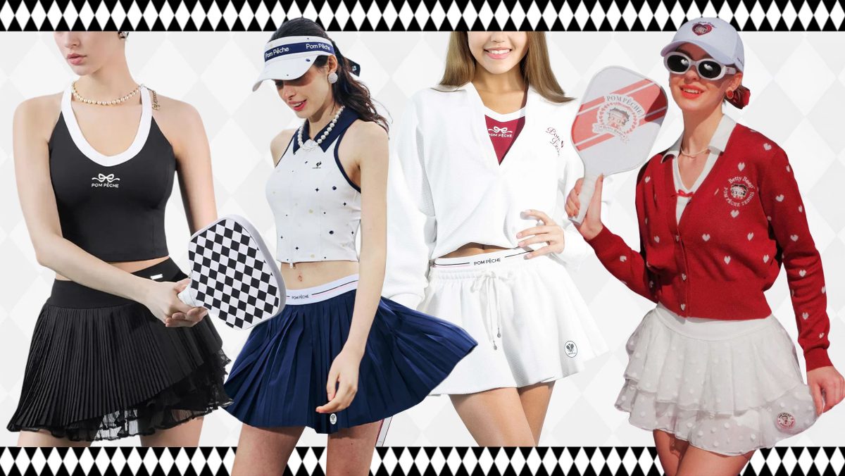 Pom Pêche brand history