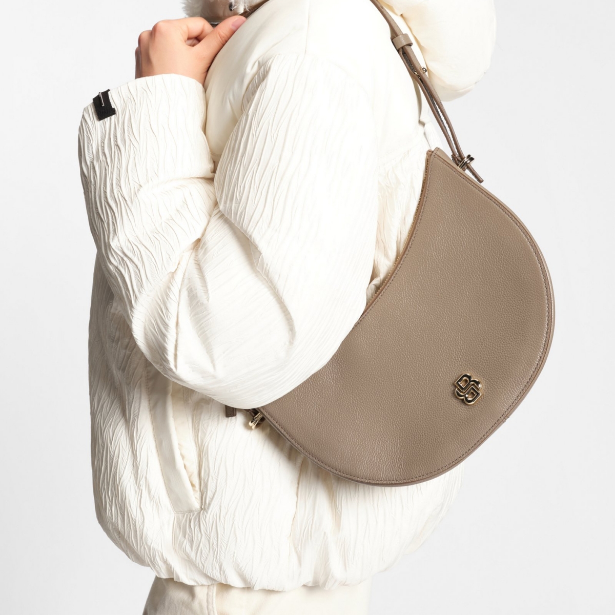 Visi baru brand untuk ekspresi diri (Sumber foto: www.hugoboss.com)