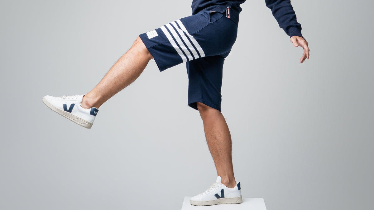 Stylish dan Ramah Lingkungan, Berikut 7 Rekomendasi Sneakers Veja Terbaru!
