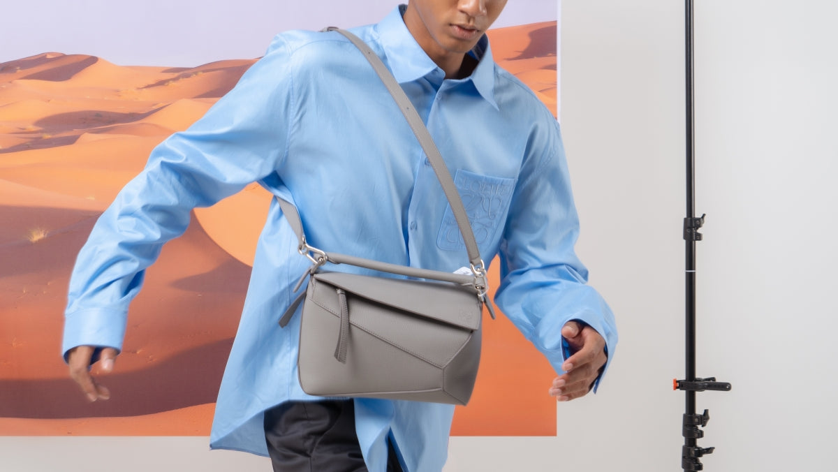 Koper hingga Backpack, Berikut 10 Pilihan Tas Pria Terbaru yang Keren dan Fungsional