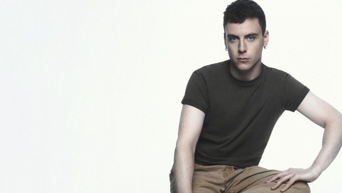 Sean McGirr Terpilih Sebagai Creative Director Baru Alexander McQueen