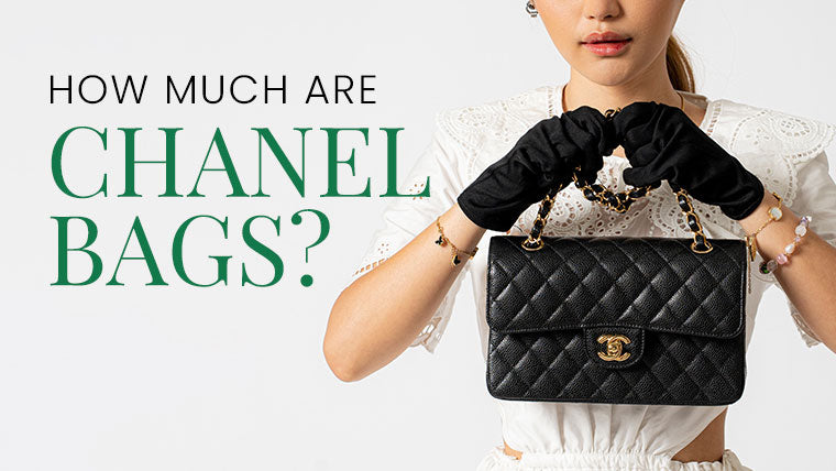 Schoudertas chanel online