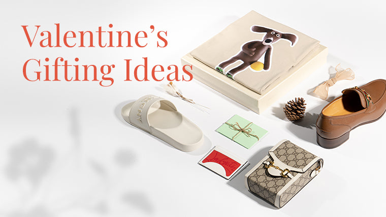 4 Valentine's Gift Ideas for Your Loved Ones