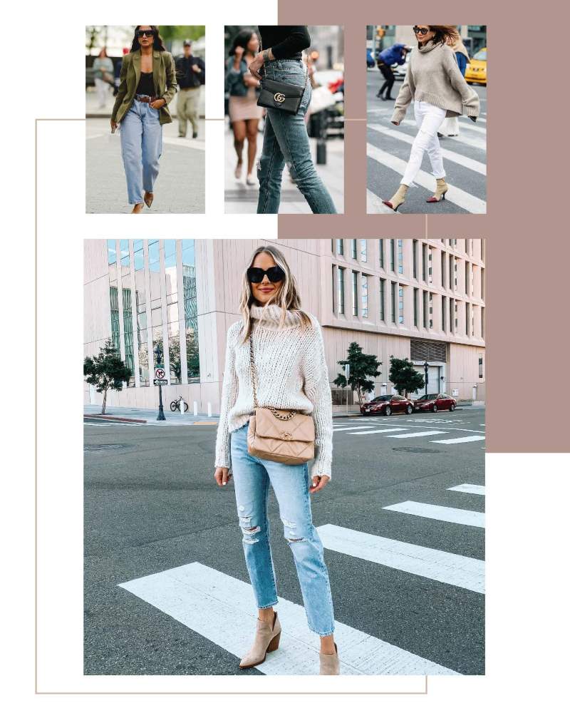 Tampil Keren dengan Casual Look