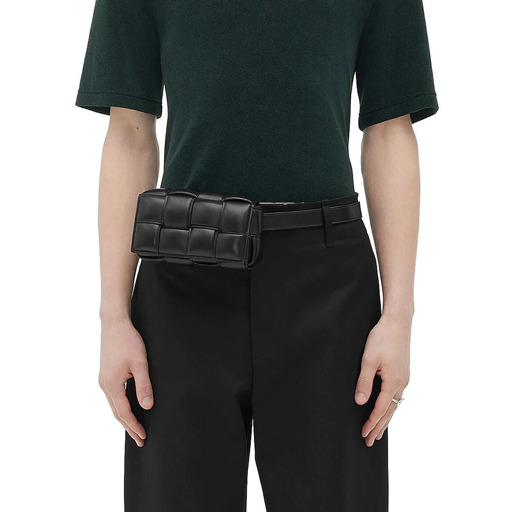 Bumbag yang Memiliki Sentuhan Chic-Casual