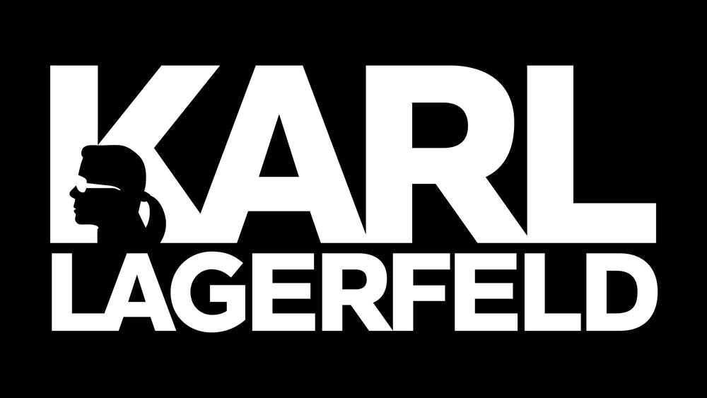 Logo Karl Lagerfeld Paris