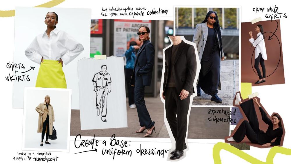 Tips Memilih OOTD Kantor