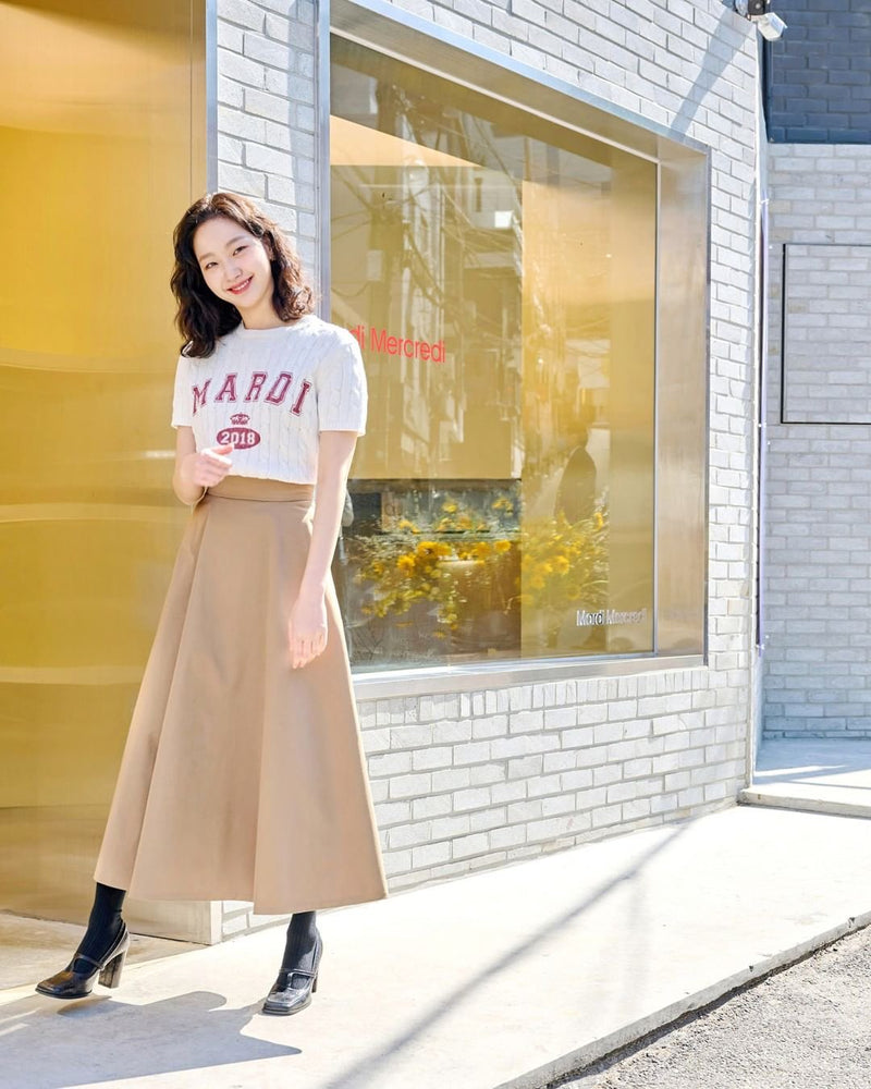 Kim Go Eun
