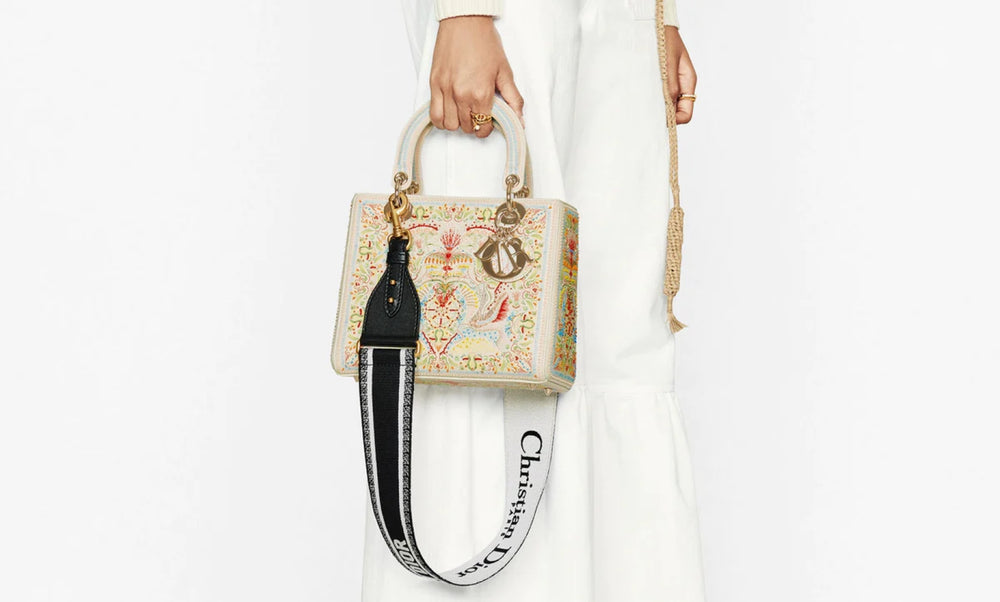 Handbag, Item Fashion 
