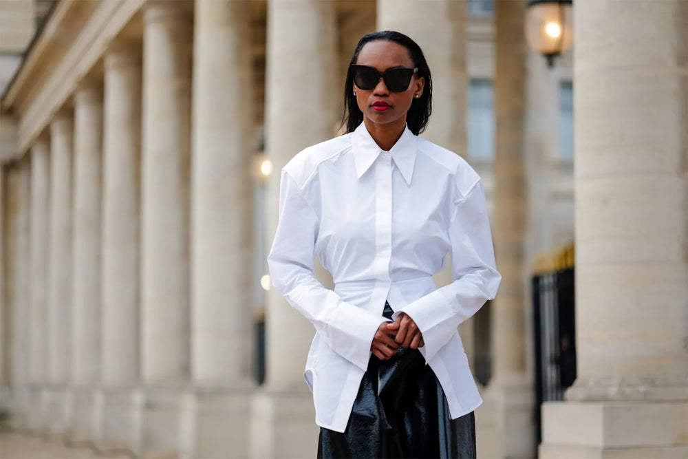Kemeja, Fashion Items yang Timeless