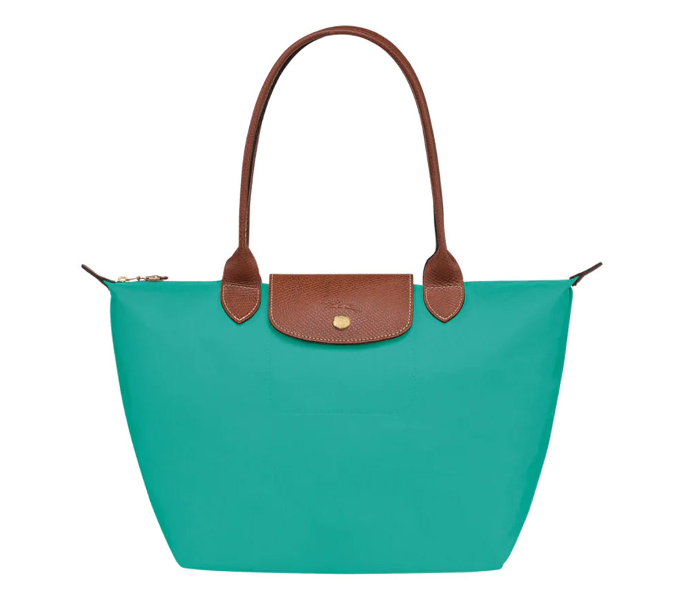Warna tas longchamp original best sale