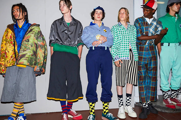 Koleksi Marni Spring/Summer 2019
