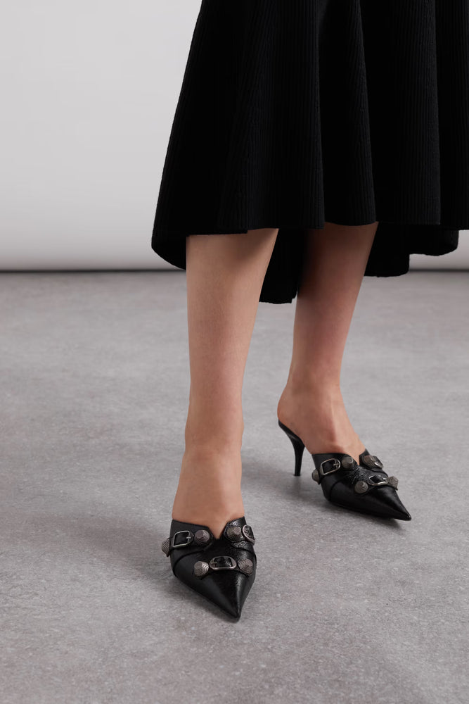 Heels Juga Bisa Digunakan Untuk Bekerja
