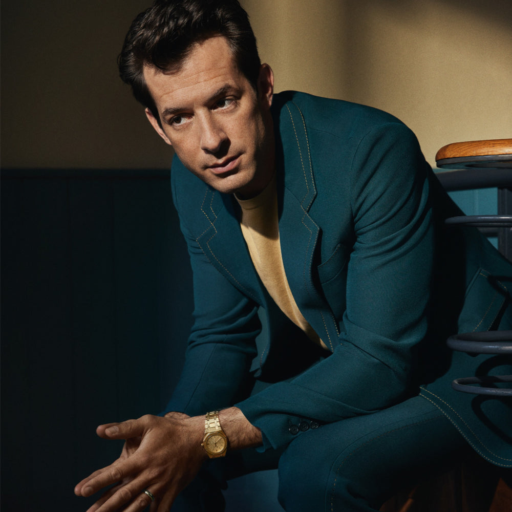 Mark Ronson