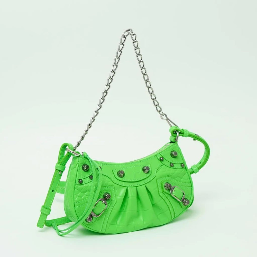 Balenciaga Le Cagole Mini Purse 