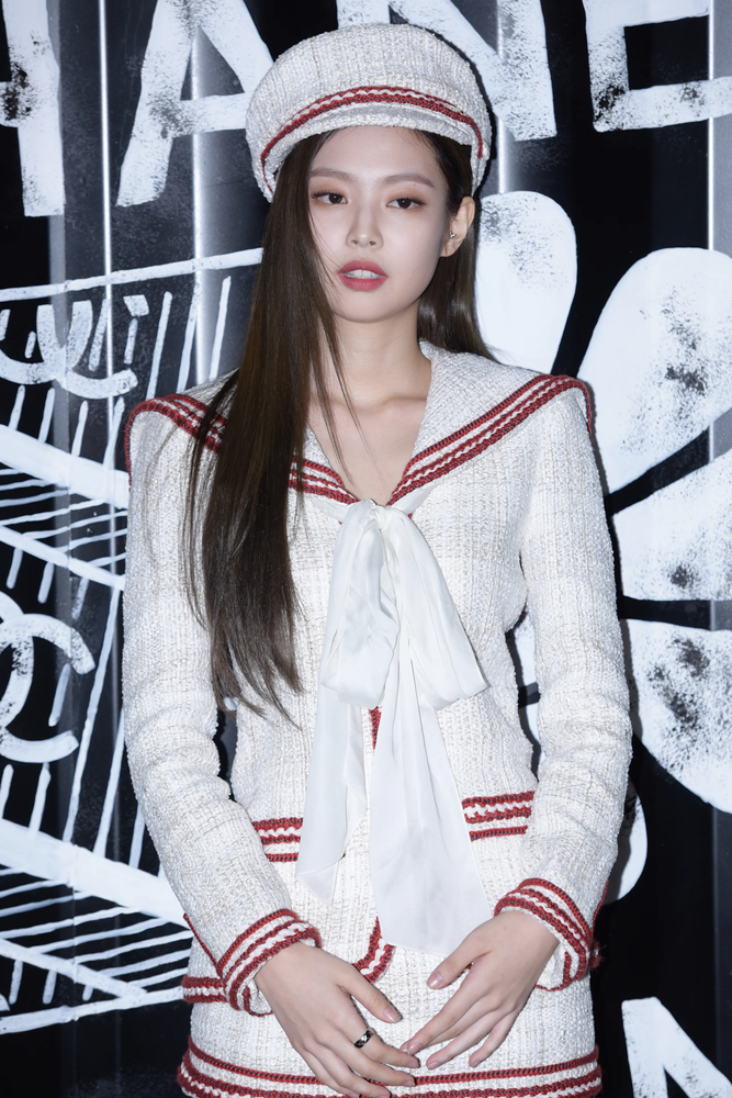 Jennie Blackpink