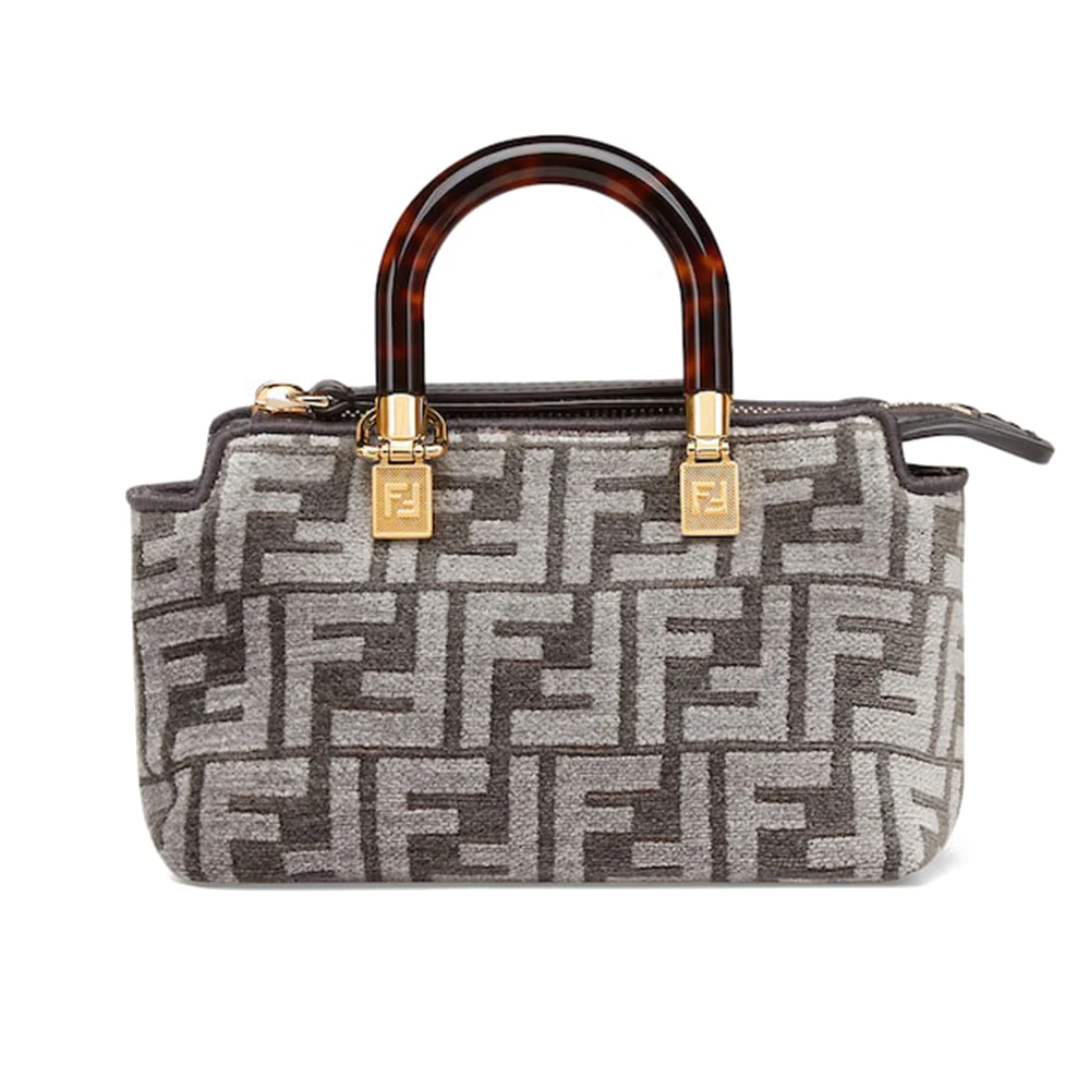 Fendi by the way small review shop