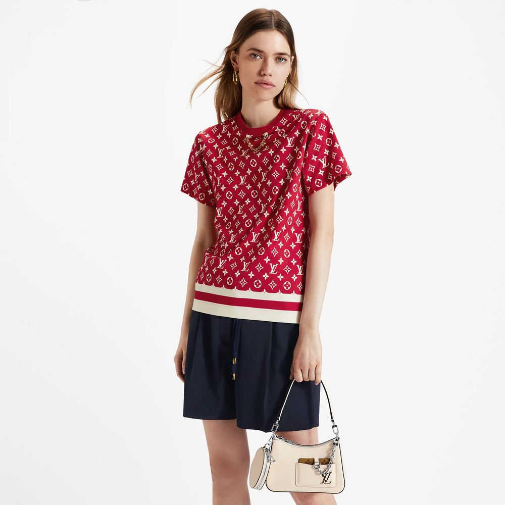 Tampil Sporty-chic dengan Marellini