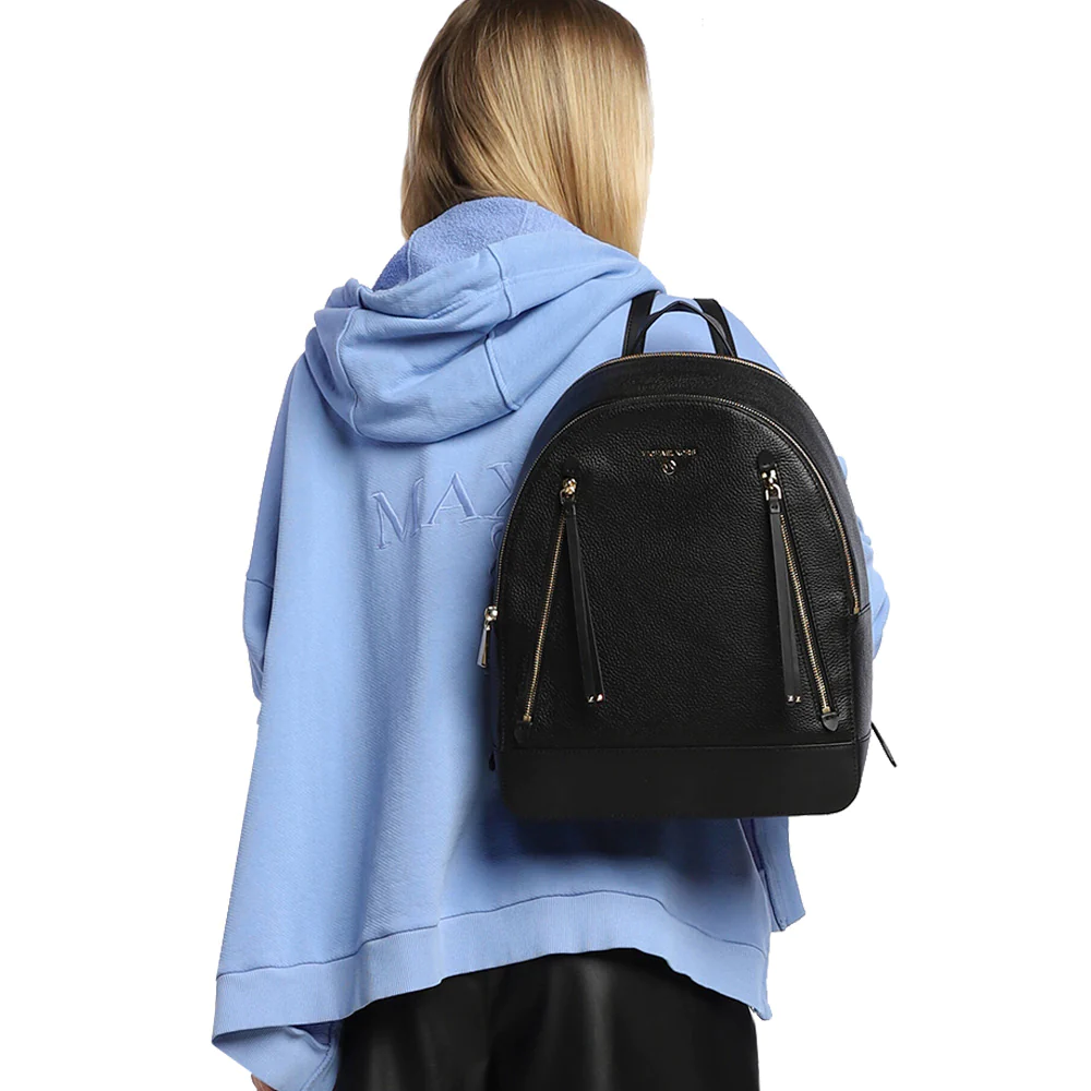 Menggabungkan Style dan Fungsional dari Tas Backpack Wanita di Berbagai Gaya
