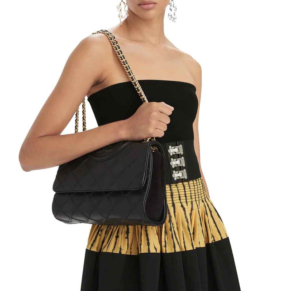 10 Review Tas Tory Burch Ini Paling Laris di 2023