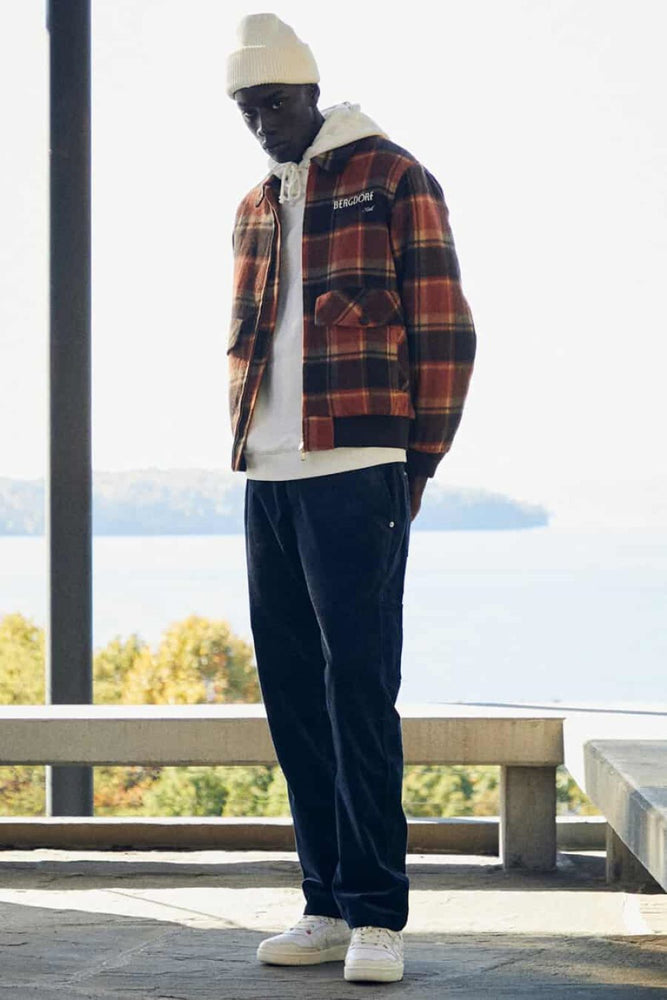 Streetwear style