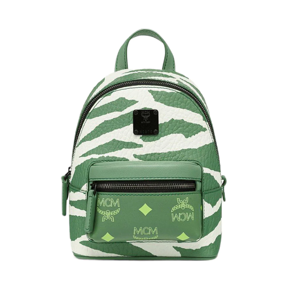 MCM Stark Mini Backpack
