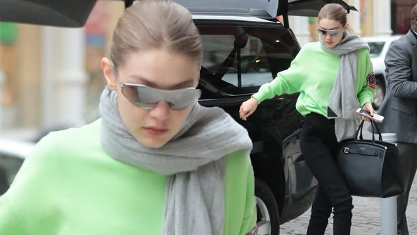 Gigi Hadid