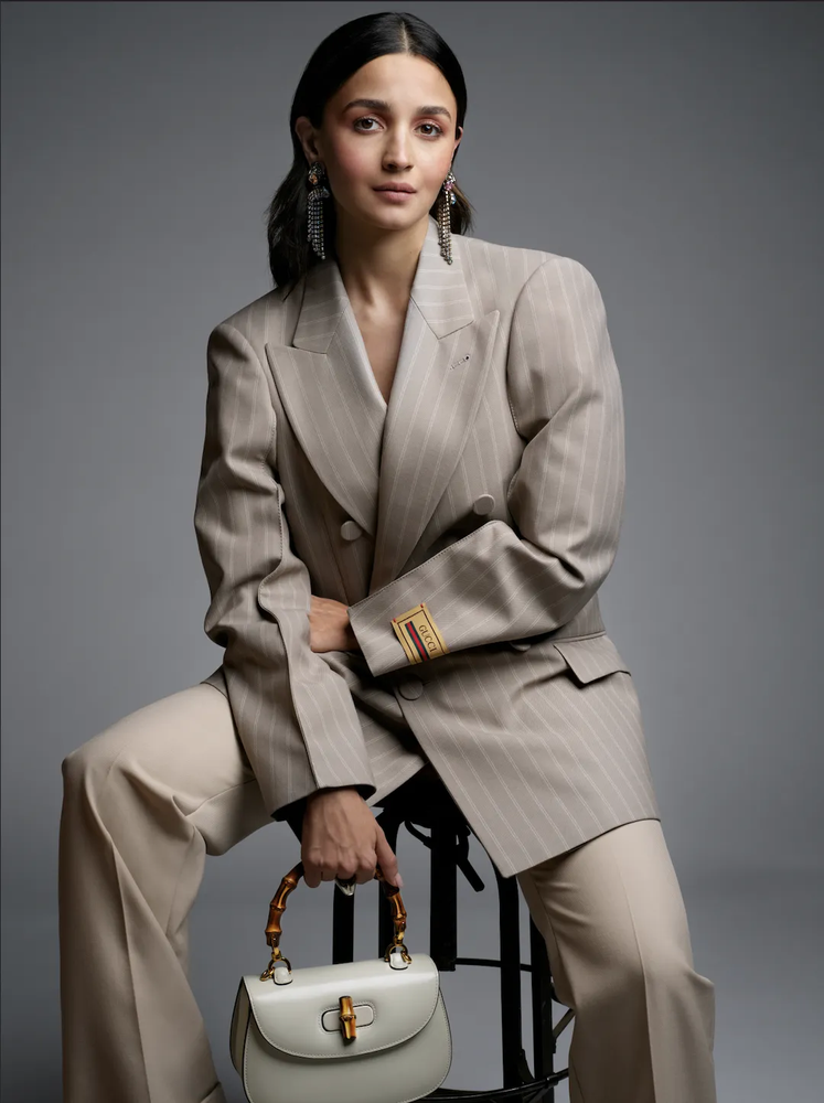 Alia Bhatt