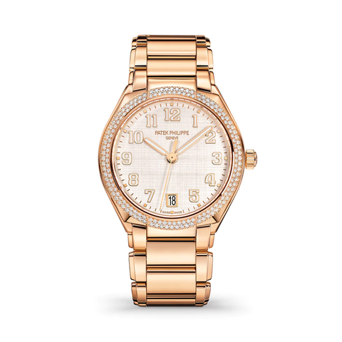 Patek Philippe Twenty 4-7300/1200R Self Winding