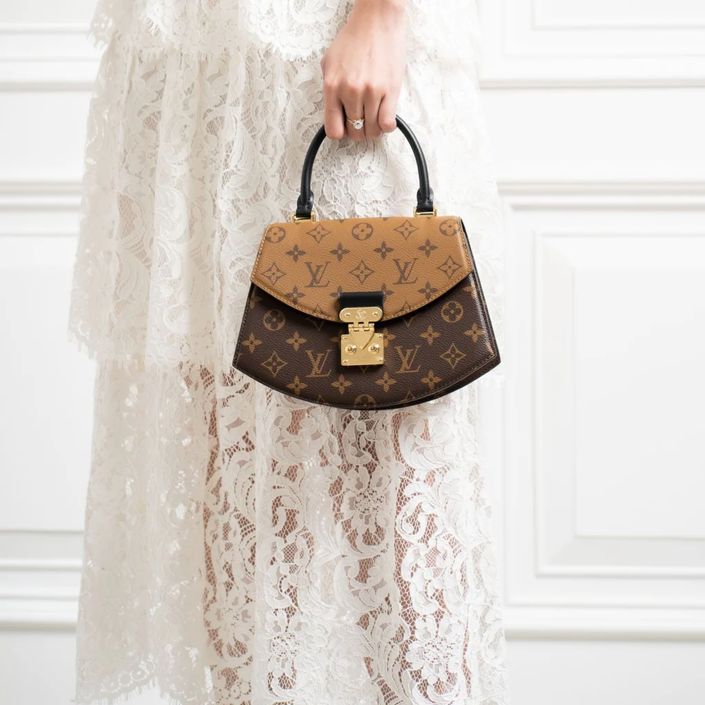 Tillsitt Handbag