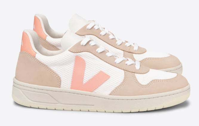 Sneaker Veja Women's V-10