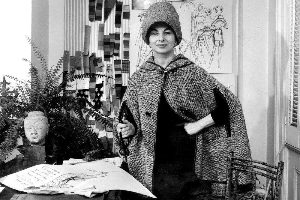 Bonnie Cashin