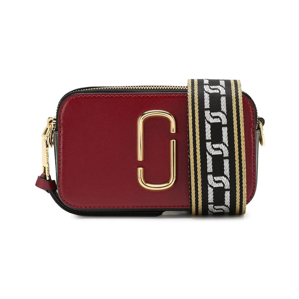 Tas Marc Jacobs Snapshot Series Praktis Namun Superstylish