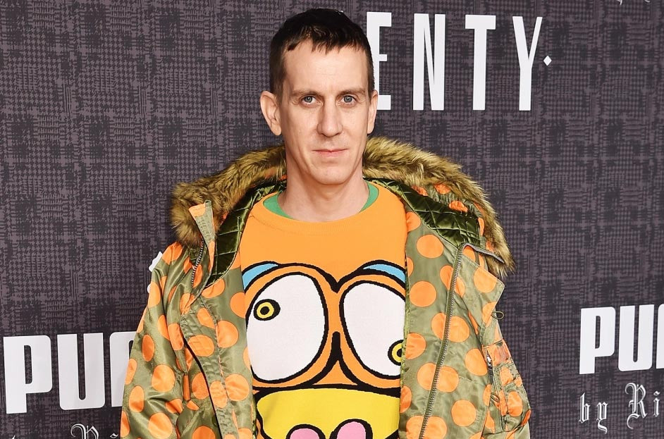 Longchamp sering berkolaborasi dengan Jeremy Scott 