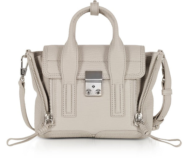 Tas 3.1 Phillip Lim hanya dibuat dari material berkualitas tinggi