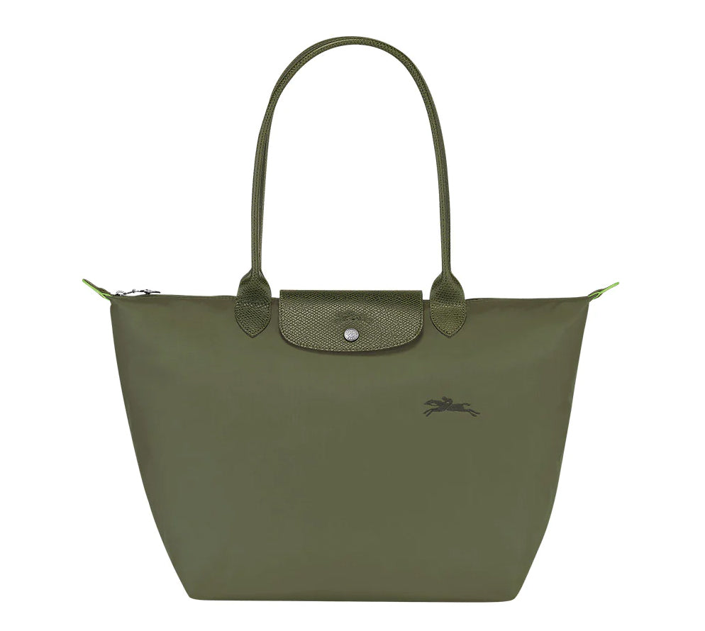 Deretan Longchamp Le Pliage Populer dan Timeless