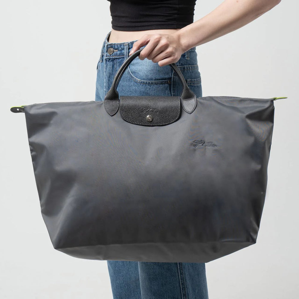 Longchamp Le Pliage yang Tahan Lama