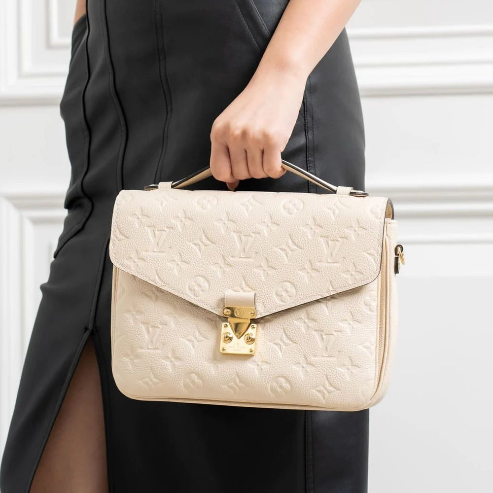 Pochette Metis