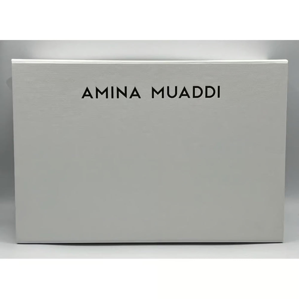 Simpan heels di dustbag atau packaging box