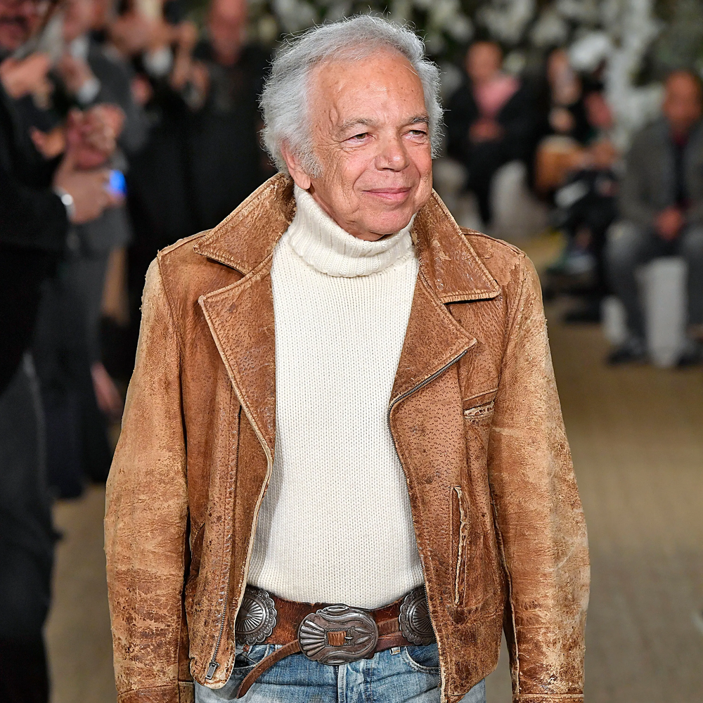 Ralph Lauren