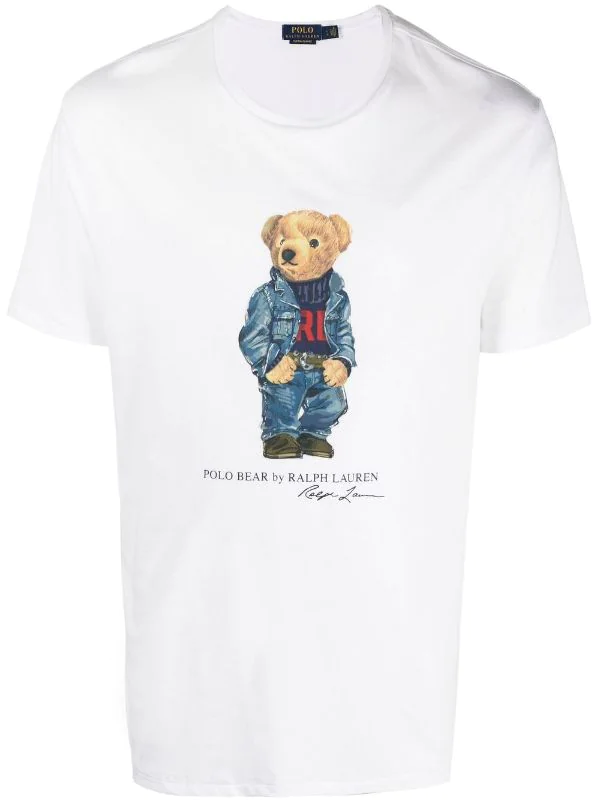 The Teddy Bear T-shirt