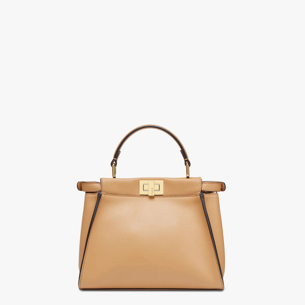 Tas koleksi Peekaboo Fendi
