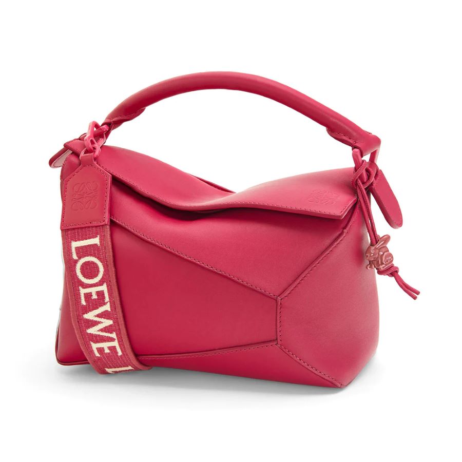 Loewe Small Puzzle Edge Bag 