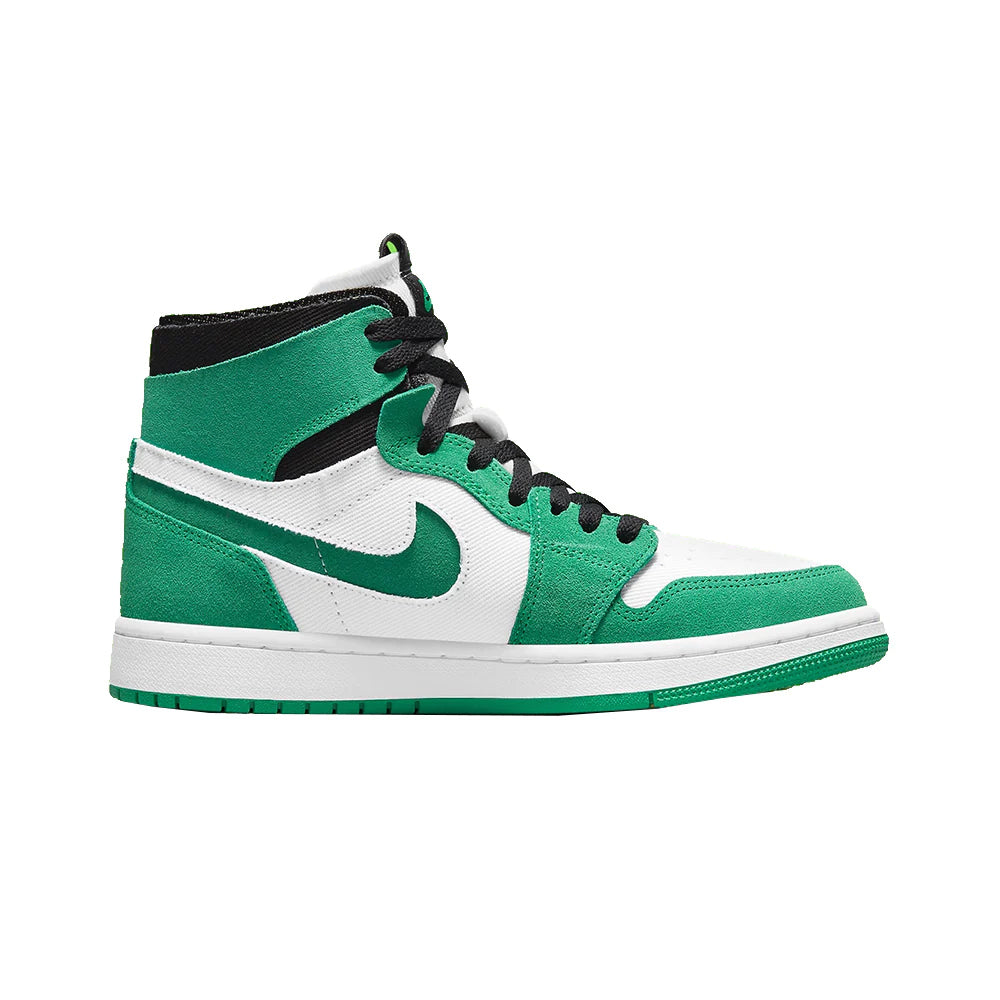 Air Jordan 1 High CMFT Stadium Green Men
