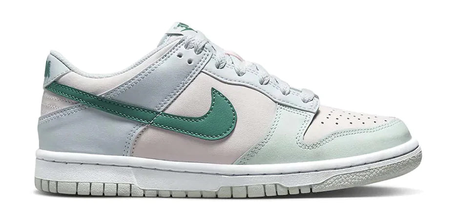 Nike Dunk Low Mineral Teal (GS) Women