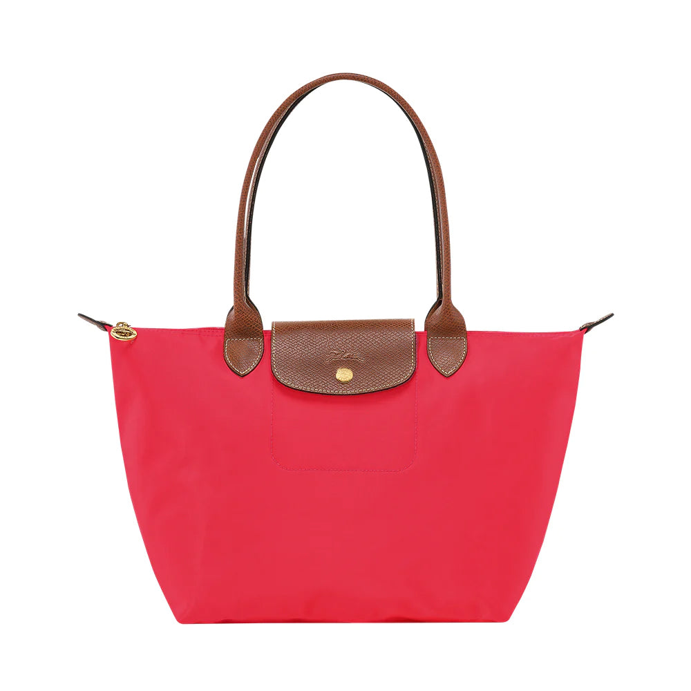 Longchamp Le Pliage Original Tote Bag Medium Grenadine